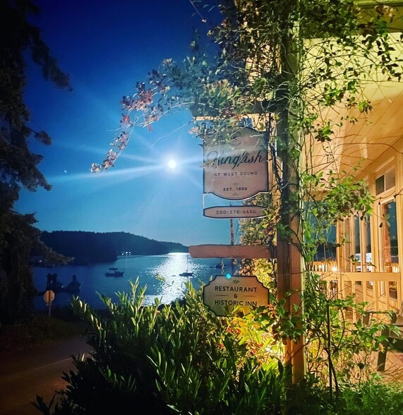 More Photos Of 4362 Crow Valley Rd, Eastsound Hotel For Sale