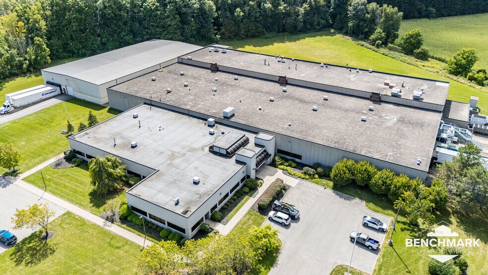 More Photos Of 2754 W Park Dr, Bloomfield Manufacturing For Sale