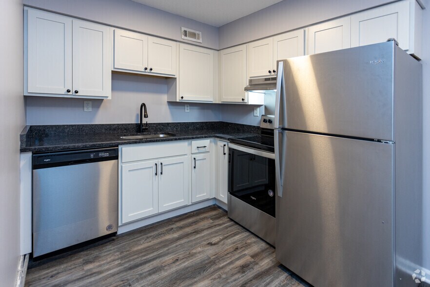 More Photos Of 300 W Midvale Ave, Chattanooga Apartments For Sale