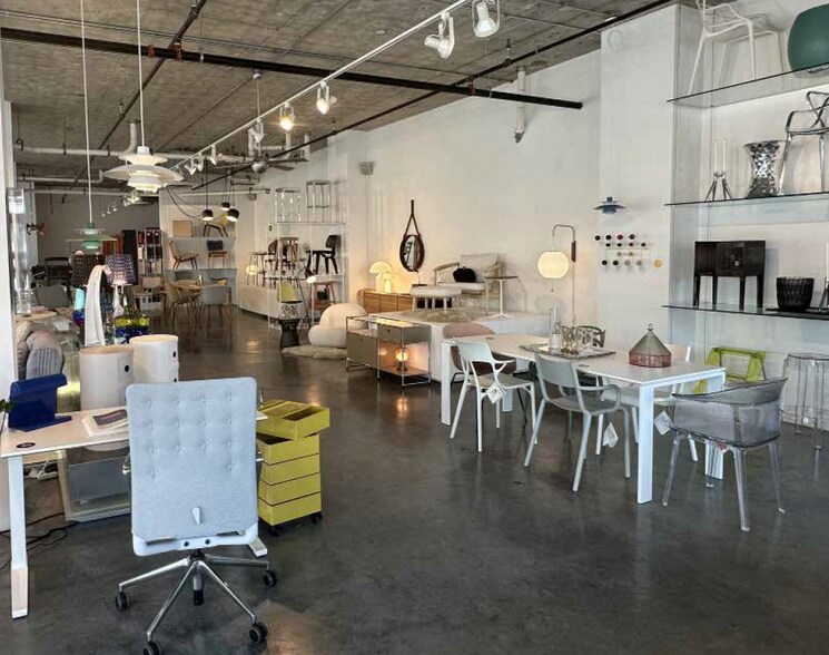 More Photos Of 1560 Lenox Ave, Miami Beach Office For Sale