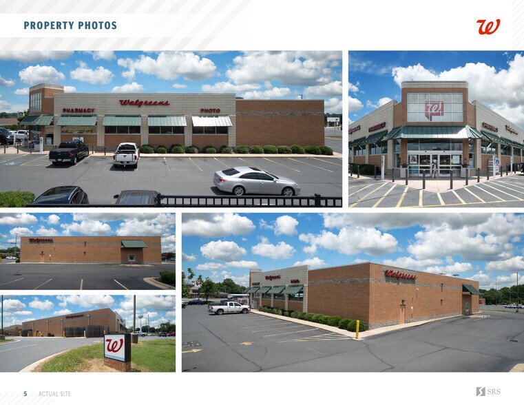More Photos Of 840 Nc 24 27 Byp E, Albemarle Drugstore For Sale