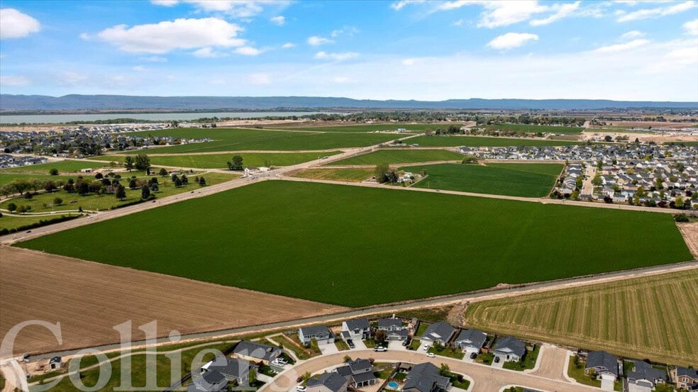 More Photos Of NEC Karcher Rd & Indiana ave, Caldwell Land For Sale