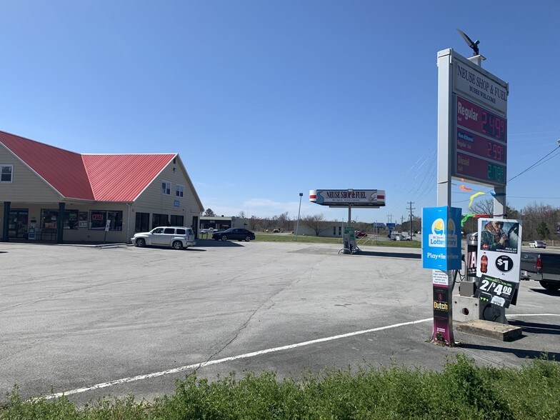More Photos Of 1020 W New Bern Rd, Kinston Convenience Store For Sale