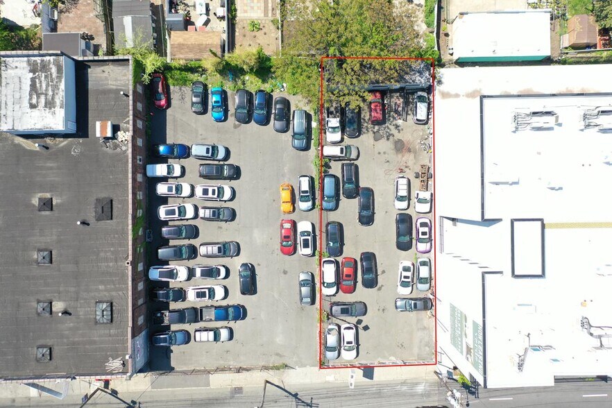 More Photos Of 847 Communipaw Ave, Jersey City Land For Lease
