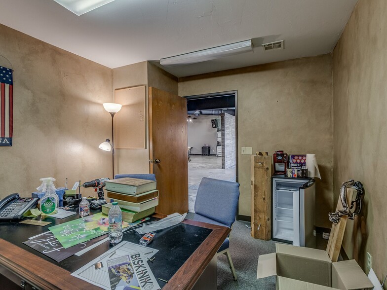 More Photos Of 14818 S Peebly Rd, Newalla Religious Facility For Sale
