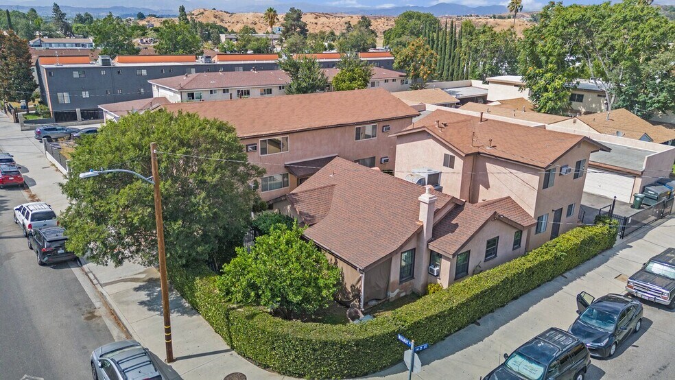 More Photos Of ,  Multifamily For Sale