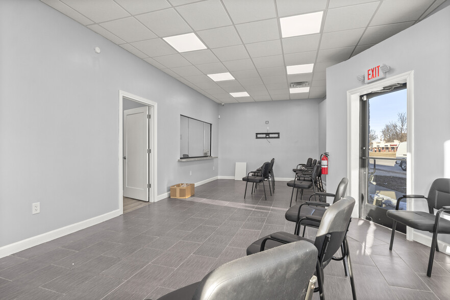 More Photos Of 32413 Michigan Ave, Wayne Freestanding For Sale