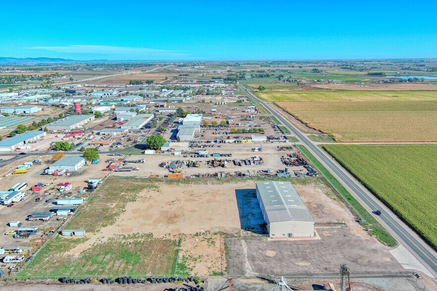 Primary Photo Of 14133 County Road 9 1/2, Longmont Manufacturing For Lease