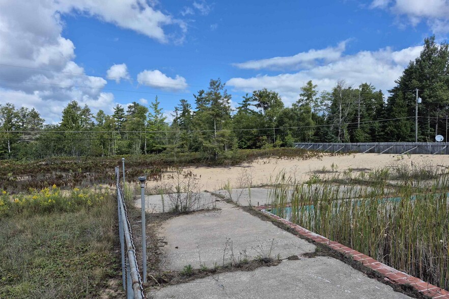 More Photos Of 6838 US-2 Hwy, Manistique Land For Sale