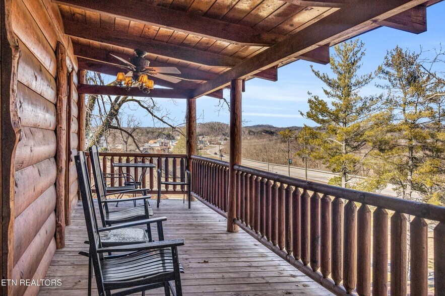 More Photos Of 1012 Highway 165, Tellico Plains Hospitality For Sale