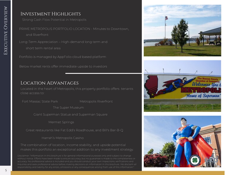 More Photos Of , Metropolis Multifamily For Sale