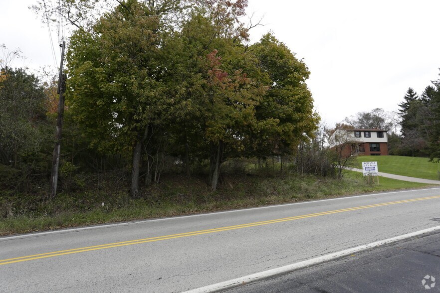 More Photos Of 170 Hookstown Grade Rd, Coraopolis Land For Sale