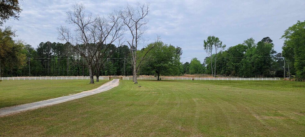 Primary Photo Of 6380 Char Augusta Rd, Bamberg Winery Vineyard For Sale