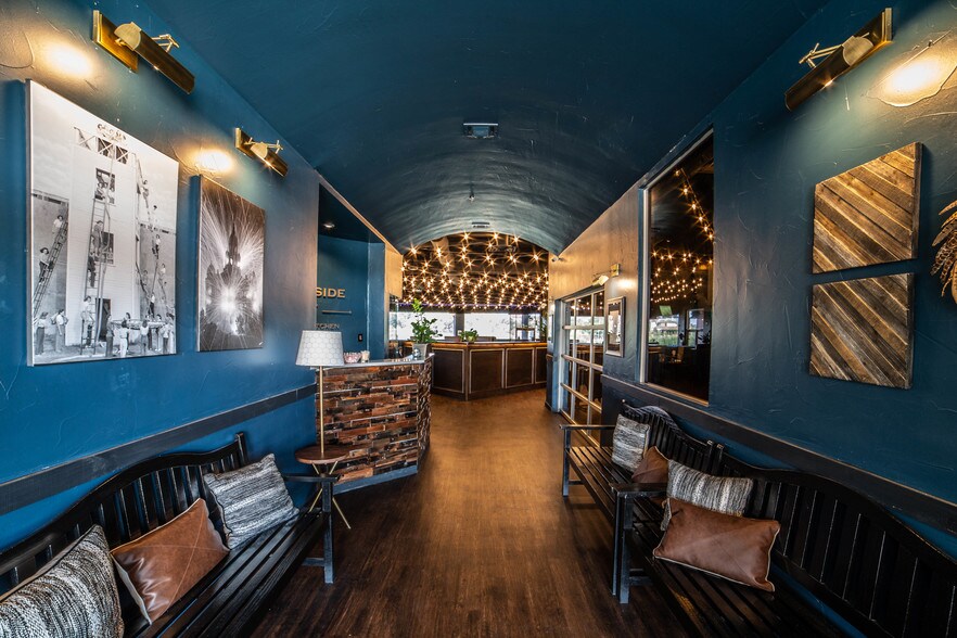 More Photos Of 3350 Unicorn Lake Blvd, Denton Restaurant For Lease