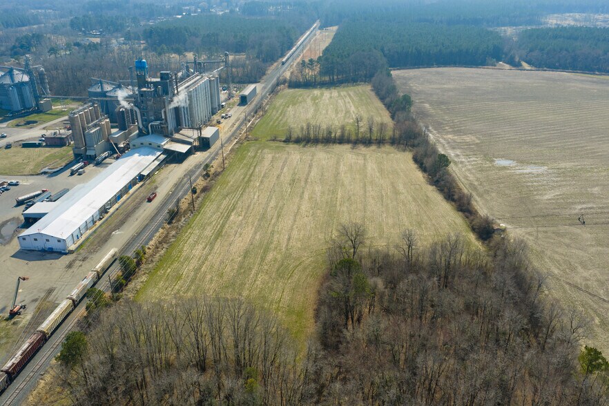 More Photos Of 000 Old Crow Rd, Delmar Land For Sale