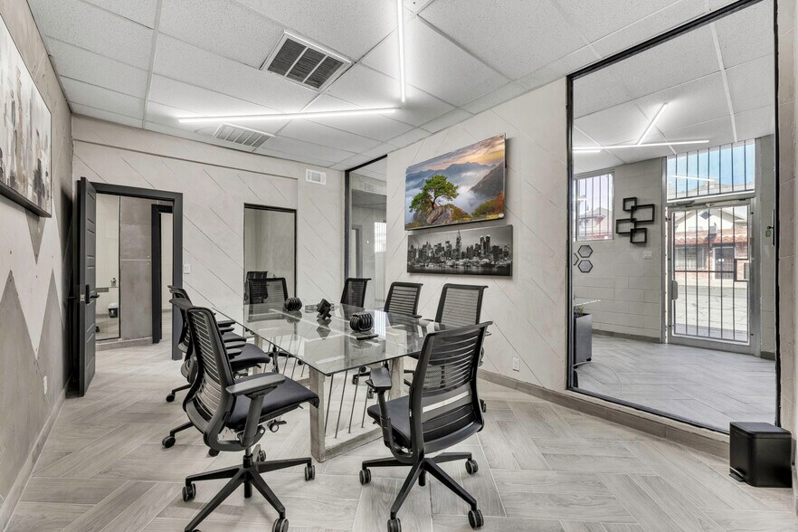 More Photos Of 1528 E Yandell Dr, El Paso Loft Creative Space For Sale