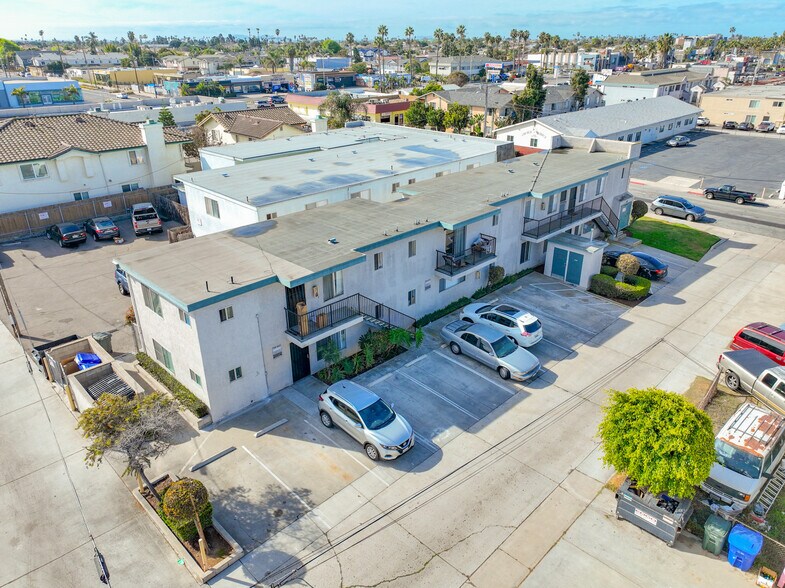 More Photos Of 637 10th St, Imperial Beach Apartments For Sale