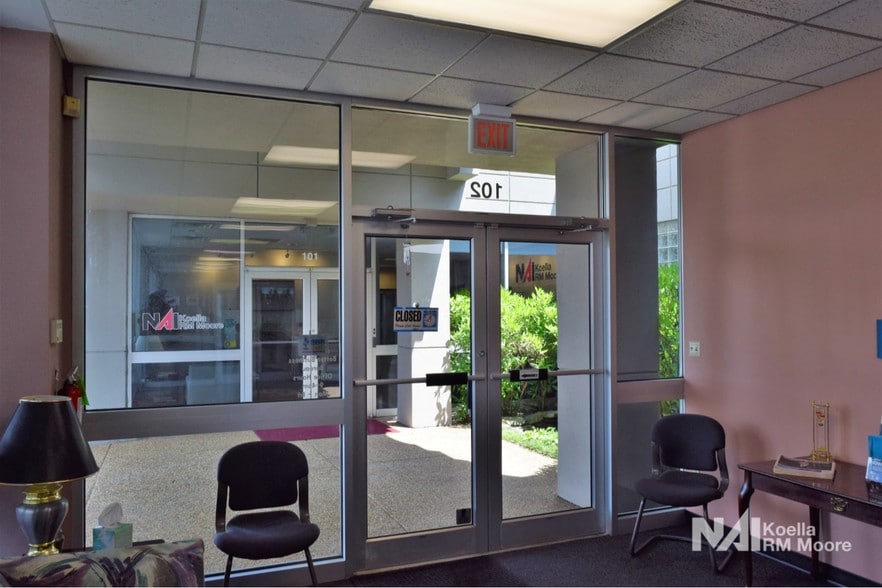 More Photos Of 255 N Peters Rd, Knoxville Office For Lease