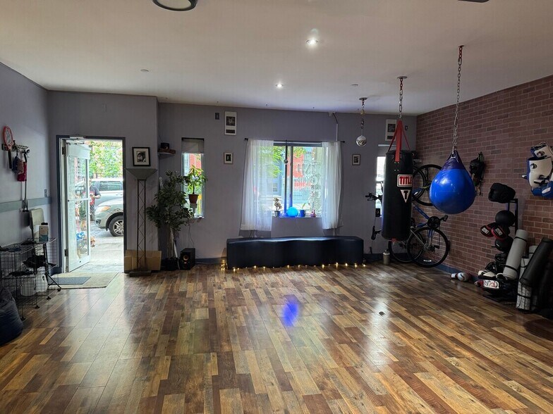 More Photos Of 286 Stanhope St, Brooklyn Apartments For Lease