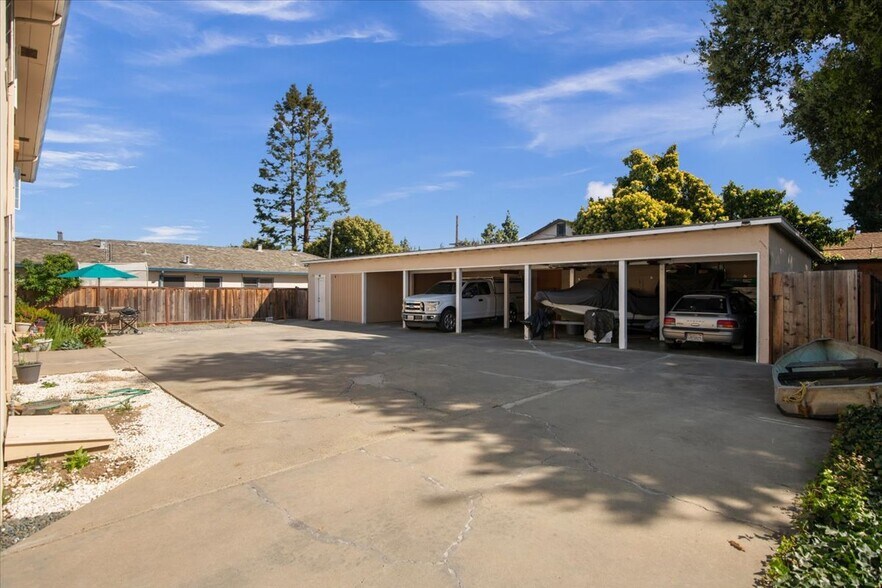 More Photos Of 590 Macarthur Ave, San Jose Apartments For Sale