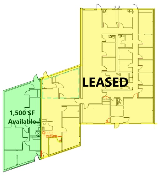 More Photos Of 31215-31225 Jefferson Ave, Saint Clair Shores Business Park For Sale