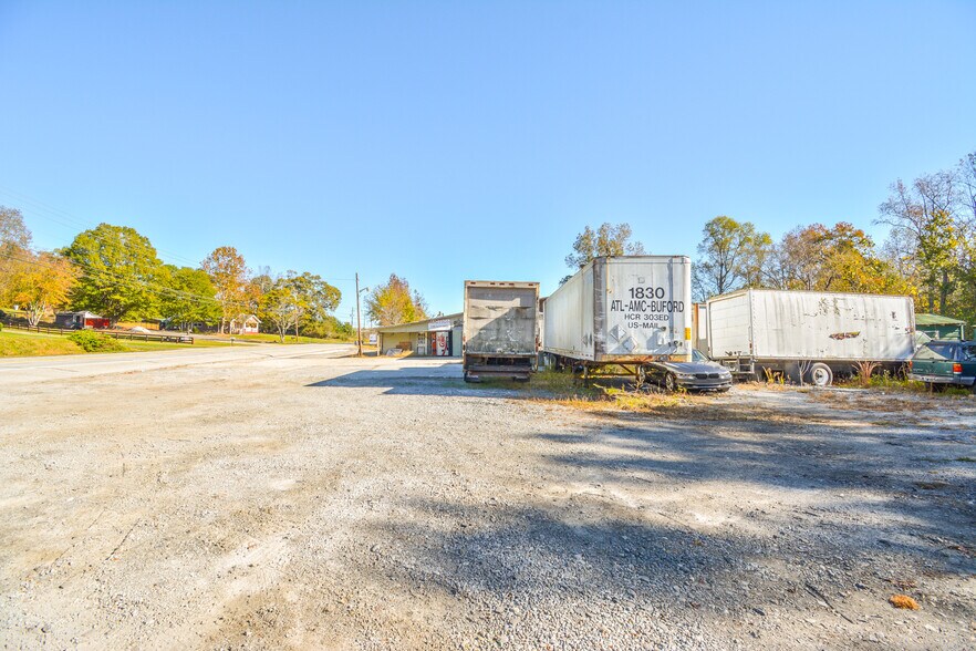 More Photos Of 981 Atlanta hwy, Buford Freestanding For Sale