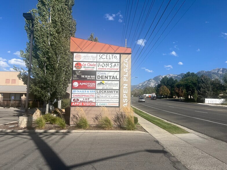 More Photos Of 893 E 9400 S, Sandy General Retail For Lease