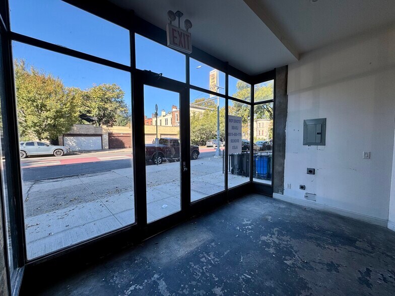 More Photos Of 539 Rogers Ave, Brooklyn Storefront Retail Residential For Lease