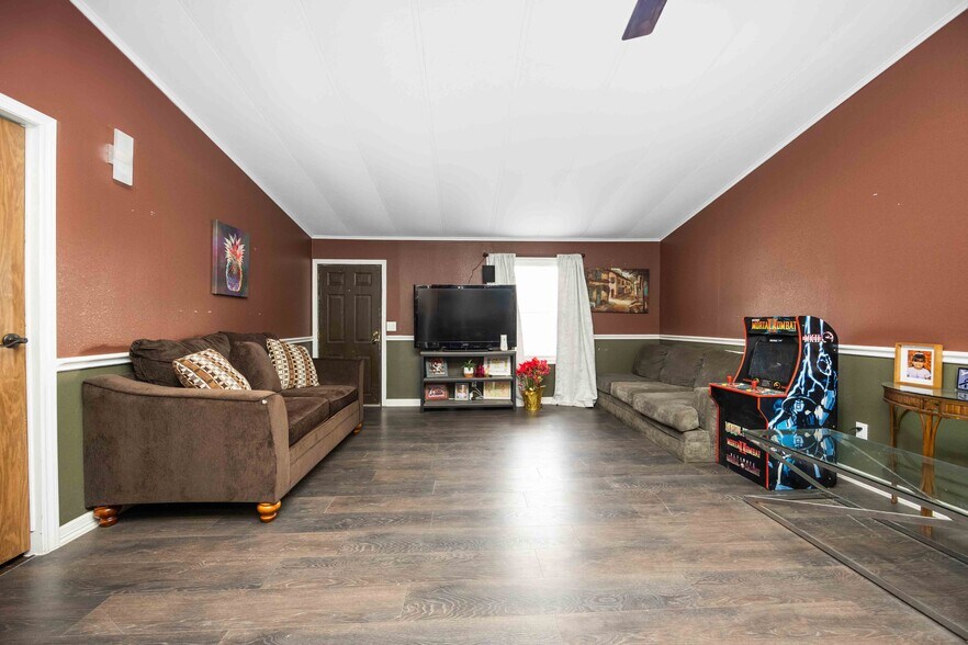 More Photos Of 2902 Washington Dr, Houston Land For Sale