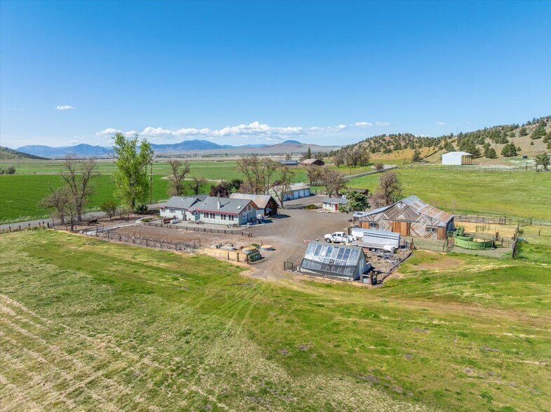 More Photos Of 3104 Harry Cash Rd, Montague Land For Sale