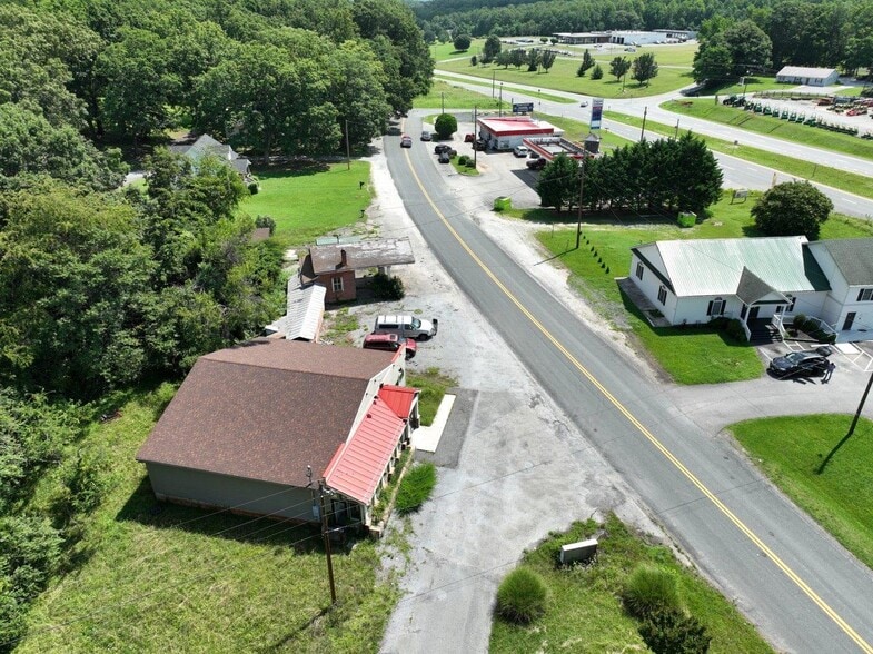 More Photos Of 167 Faulconerville Dr, Amherst General Retail For Sale