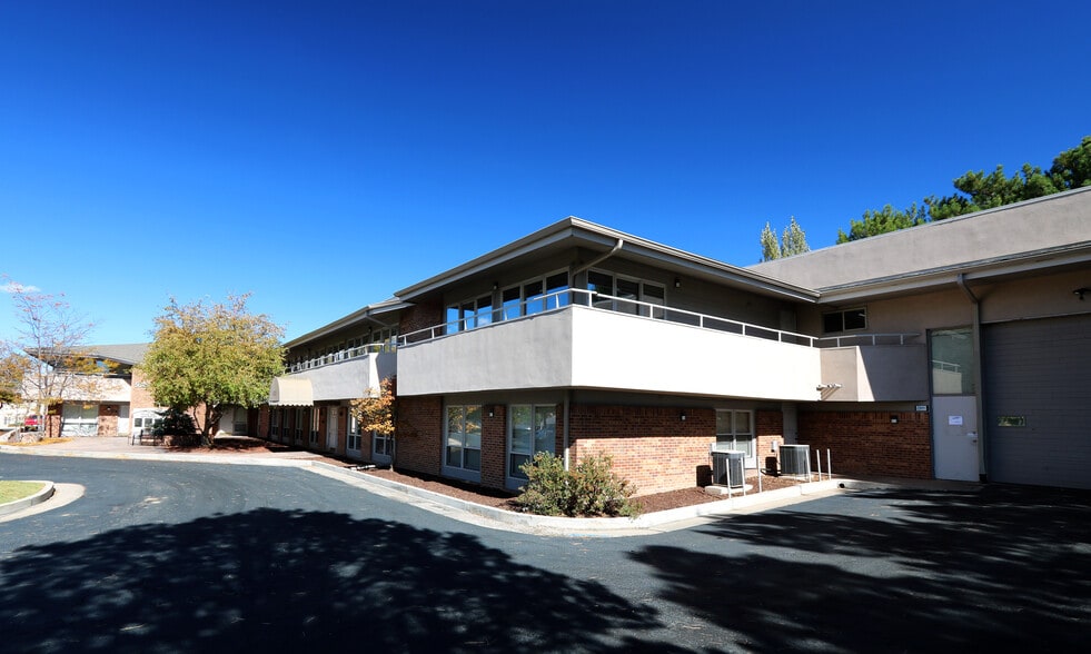 More Photos Of 5525 Erindale Dr, Colorado Springs Research And Development For Lease