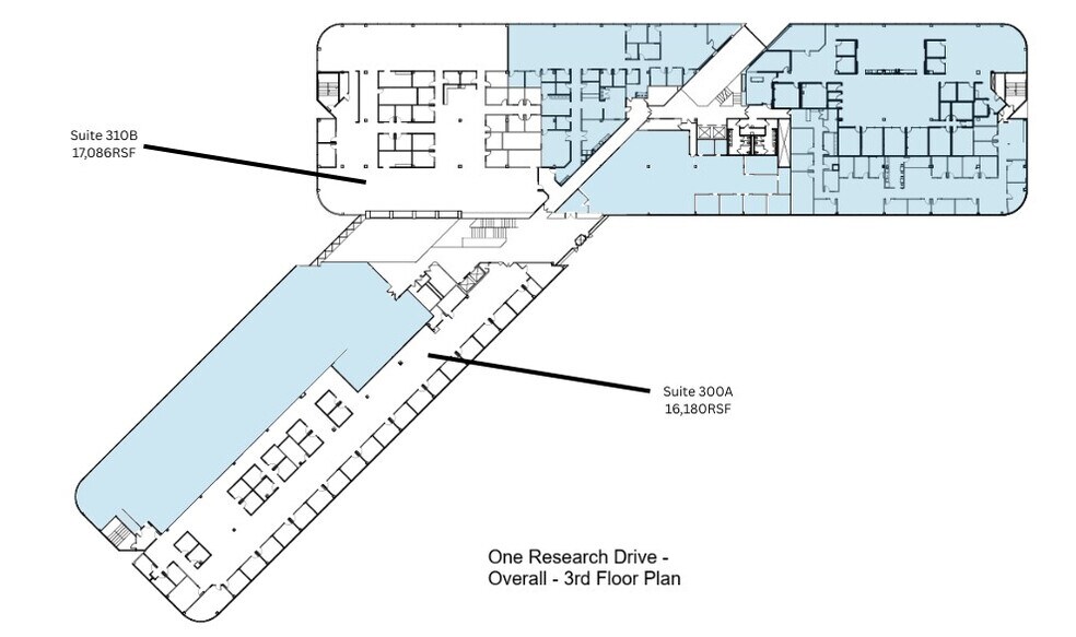 More Photos Of 1 Research Dr, Westborough Office For Lease