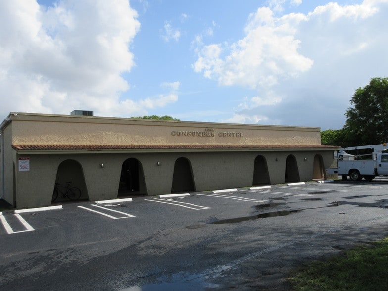 More Photos Of 11905 NW 35th St, Coral Springs Warehouse For Lease