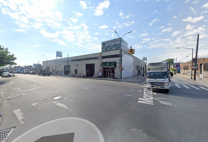More Photos Of 250 Morgan Ave, Brooklyn Manufacturing For Lease