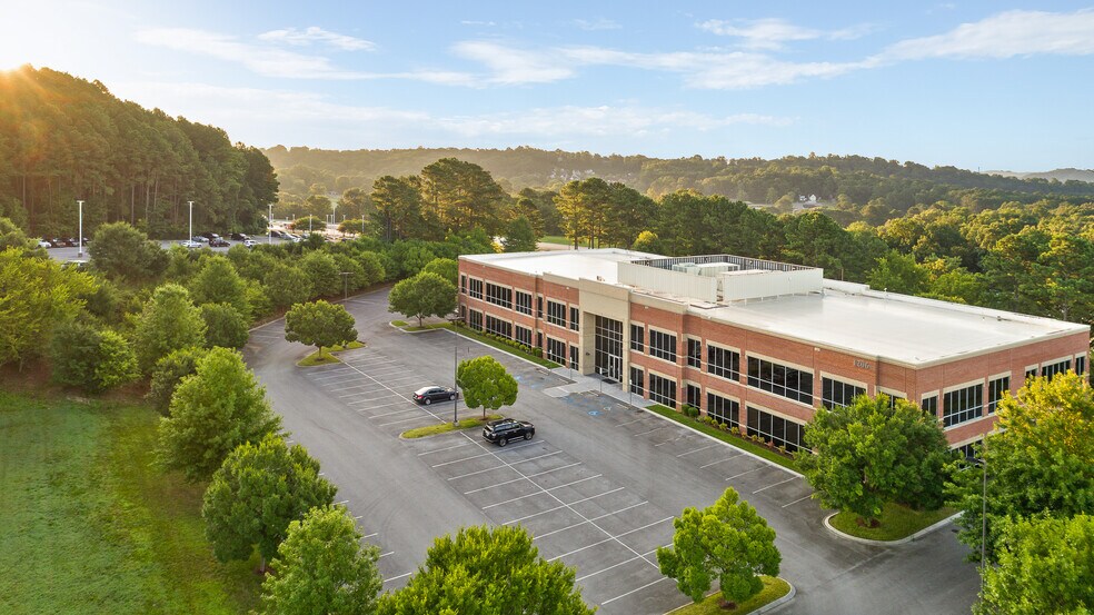 More Photos Of 1206 Pointe Centre Dr, Chattanooga Medical For Lease