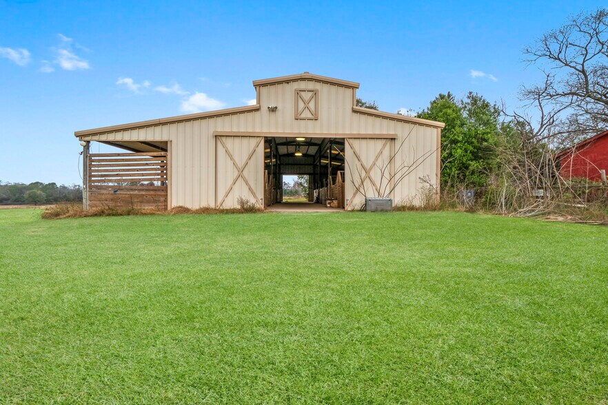 More Photos Of 18226 FM 1484 Rd, Conroe Land For Sale