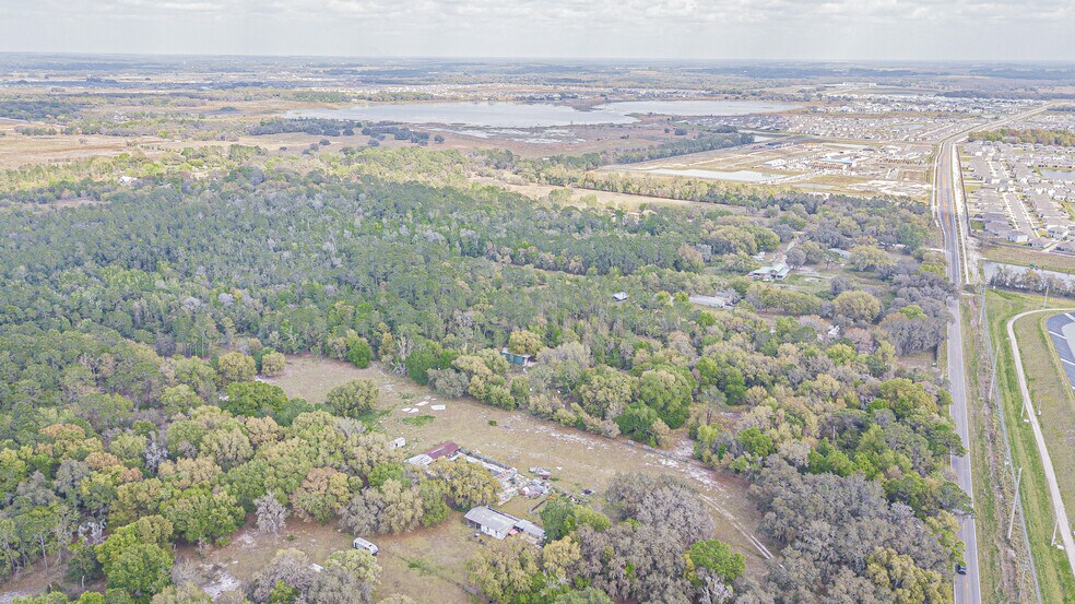 More Photos Of 30651 Elam Rd, Wesley Chapel Land For Sale
