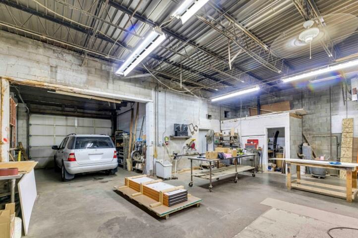 More Photos Of , Cleveland Industrial For Sale