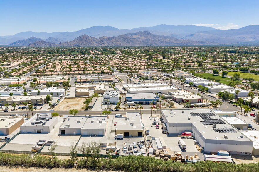 More Photos Of 77570 Enfield Ln, Palm Desert Warehouse For Sale