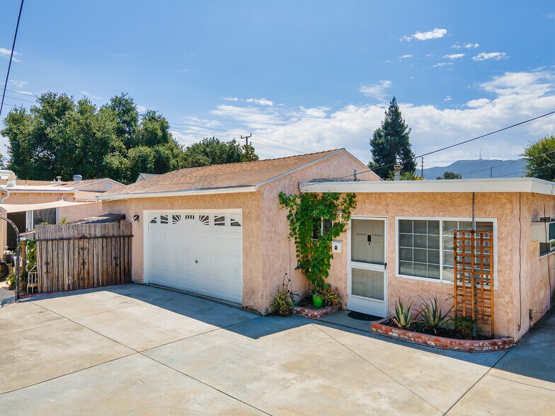 More Photos Of 331 Allen Ave, Glendale Multifamily For Sale