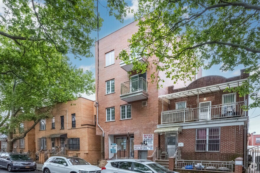 More Photos Of 928 57th St, Brooklyn Apartments For Sale