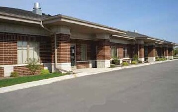 Primary Photo Of 18400 Maple Creek Dr, Tinley Park Medical For Sale