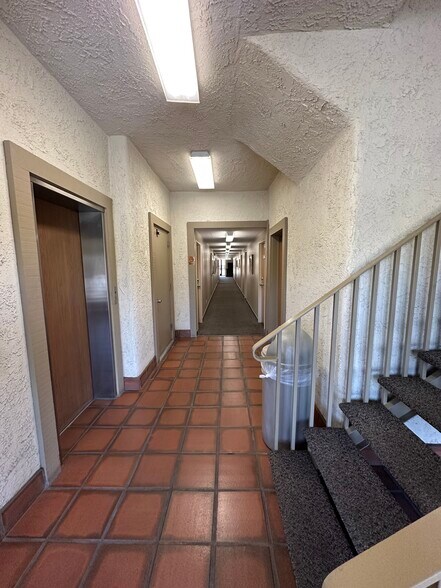 More Photos Of 5450 Ralston St, Ventura Office For Lease