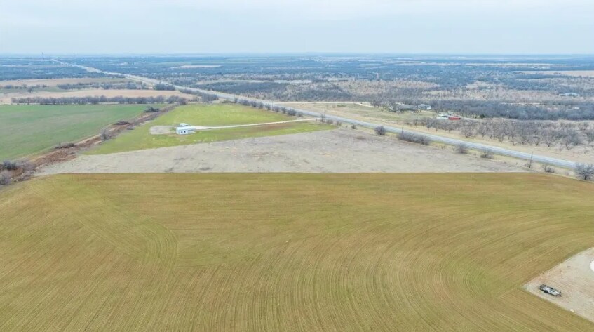 More Photos Of 7575 HWY 351, Abilene Land For Lease