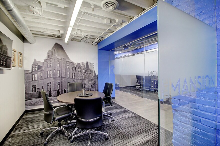 More Photos Of 2401 15th St, Denver Office For Lease