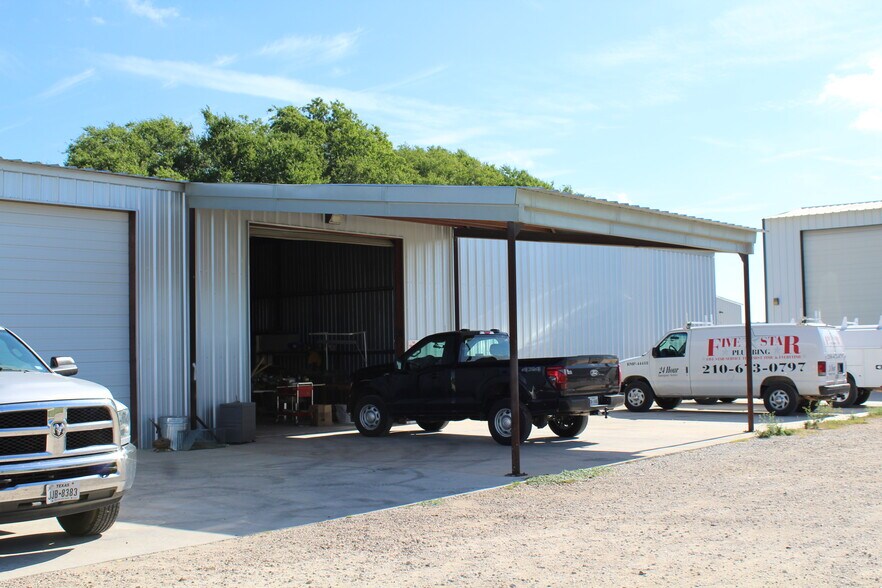 More Photos Of 2870 FM471, Castroville Light Manufacturing For Lease