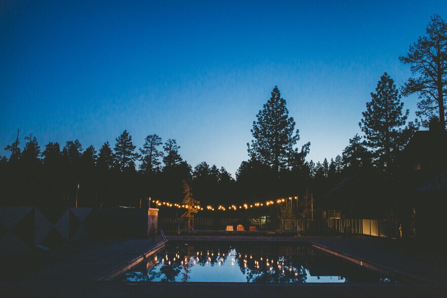 More Photos Of 214 Lagunita Ln, Big Bear Lake Hotel For Sale