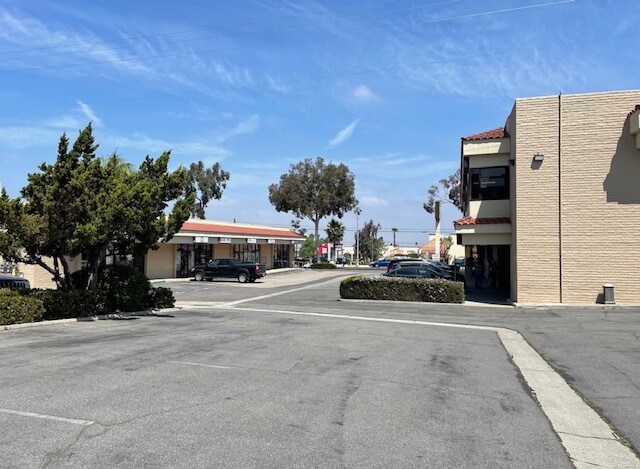 More Photos Of 1450 W 6th St, Corona Unknown For Lease