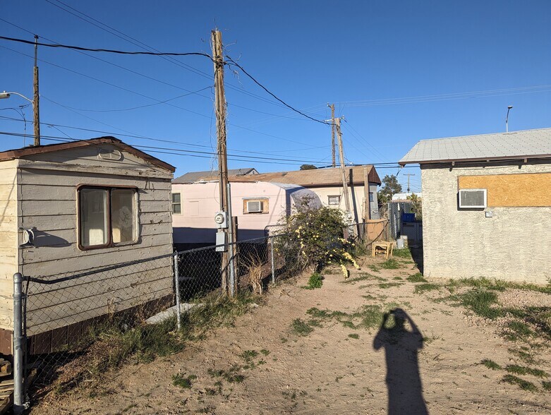 More Photos Of 1340 Hassell Ave, Las Vegas Manufactured Housing Mobile Home Park For Sale